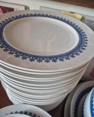 Servizio Piatti Rosenthal