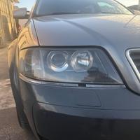 Fanale anteriore destro Audi a6 allroad