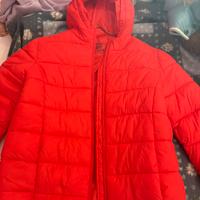 Giubbotto Primigi rosso/arancio