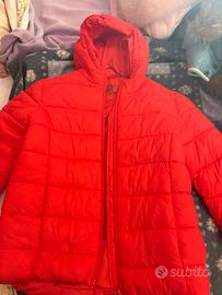 Giubbotto Primigi rosso/arancio