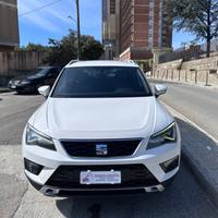 Seat Ateca 2.0 TDI 190 CV 4DRIVE DSG XCELLENCE