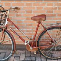 Bici Legnano donna Vintage