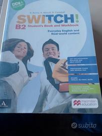 SWITCH B2