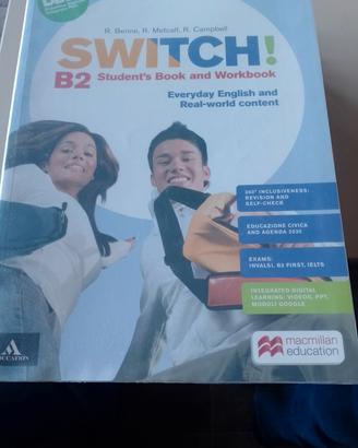 SWITCH B2