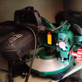 troncatrice Parkside PKS 1500 B3