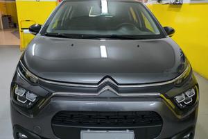 C3 PureTech 83 S&S Plus AZIENDALE PERFETTA