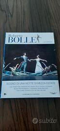 DVD R. Bolle Sogno di una notte di mezza estate