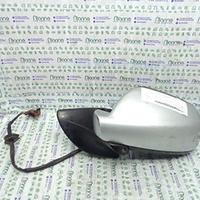 RETROVISORE EST. RIBALTABILE ELETTRIC. SX. PEUGEOT