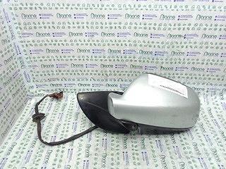 RETROVISORE EST. RIBALTABILE ELETTRIC. SX. PEUGEOT