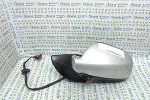 RETROVISORE EST. RIBALTABILE ELETTRIC. SX. PEUGEOT