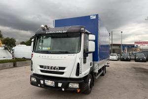 EUROCARGO 80E22 CENTINA E SPONDA 5.60 KM 365 MILA