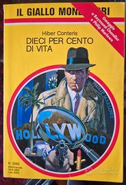 Dieci percento di vita