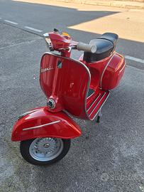 Piaggio Vespa 180 Super Sport (VSC1)