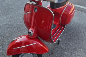 Piaggio Vespa 180 Super Sport (VSC1)