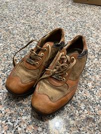 Scarpe Prima Classe n36
