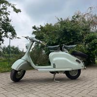Lambretta 125 LD