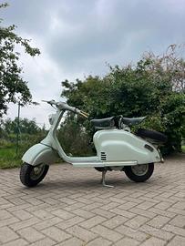 Lambretta 125 LD