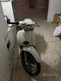 Ciclomotore scarabeo 50cc