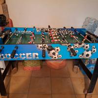 calciobalilla