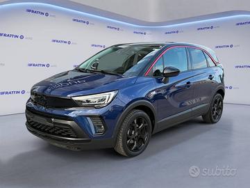 OPEL CROSSLAND 1.2 TURBO 12V 110 CV ST