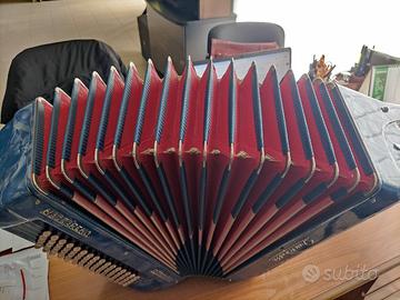 Fisarmonica cromatica