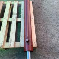 Martinetto idraulico per spaccalegna