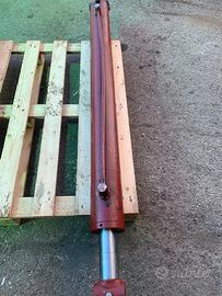 Martinetto idraulico per spaccalegna