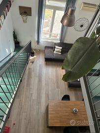 Bilocale a Precotto M1