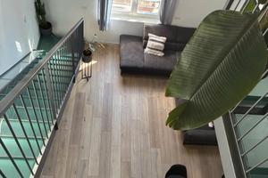 Bilocale a Precotto M1