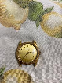 Orologio da polso anni 70 vetta Collezionismo In vendita a Salerno