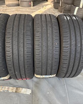 gomme usate 1855515 Estivo CONTINENTAL - Con - 426