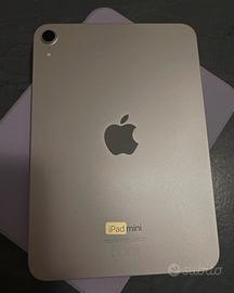 Ipad 17 pro 256gb solo gps