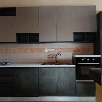 cucina nuova senza essere mai usata 