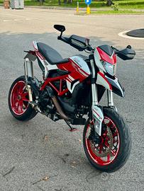 Ducati Hypermotard 939