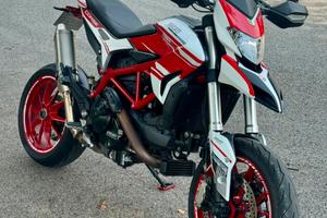 Ducati Hypermotard 939