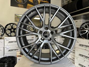 Cerchi NUOVI Audi raggio 19 cod.9832