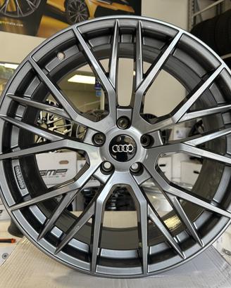 Cerchi NUOVI Audi raggio 19 cod.9832