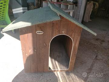 cuccia da cani 