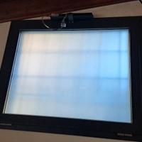 Finestra Vasists Motorizzata