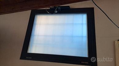 Finestra Vasists Motorizzata