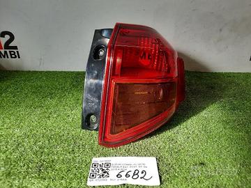 STOP FANALE POSTERIORE DESTRO SUZUKI Vitara 4P 2Â°