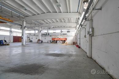 CAPANNONE A FORMIGINE