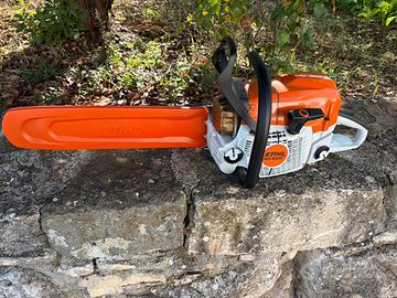 Motosega STIHL MS 400 C-M
