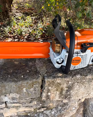 Motosega STIHL MS 400 C-M