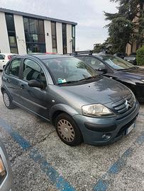 Citroen C3 2005