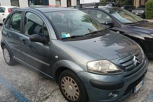 Citroen C3 2005