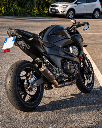 Kawasaki z800e