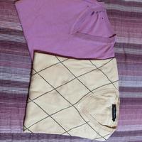 2 maglioni Conte Florence