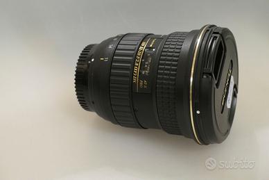 TOKINA SD 11-20 2,8(IF)DX USATO