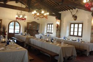 Salone per Eventi, Matrimoni, Feste